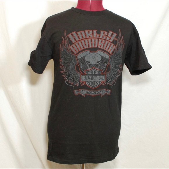 Harley-Davidson Men’s Tee - Picture 1 of 7